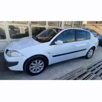 خودرو مگان|خودرو سواری و وانت|تبریز, |دیوار