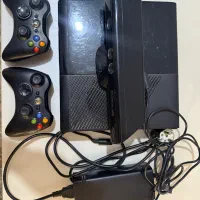 X box 360 با کینکت|کنسول، بازی ویدئویی و آنلاین|گرگان, |دیوار