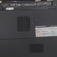 لپ تاپ دل Dell N 5110 با هارد ssd|رایانه همراه|تهران, تهرانپارس شرقی|دیوار