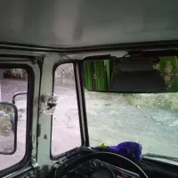 مینی بوس بنز56|خودرو سنگین|رباط‌کریم, رباط‌کریم|دیوار