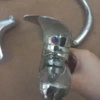 شیرآلات حمام