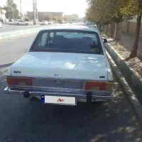 ماشین پیکان مدل ۸۳