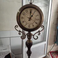 ساعت ایستاده لوتوس