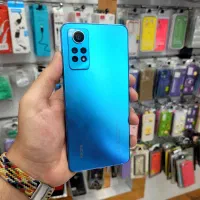 note12 pro 256/8 نوت ۱۲ پرو با مهلت تست