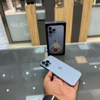 آیفون ۱۳ پرومکسapple 13 pro max اترابایت ۹۷درصدzaa|موبایل|اصفهان, احمدآباد|دیوار