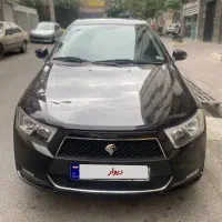 دنا پلاس اتوماتیک اپشنال توربو مدل 1401