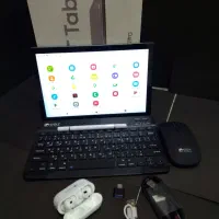 تبلت CCIT Tab مدل S25Uitra حافظه 1ترا|تبلت|تهران, صادقیه|دیوار