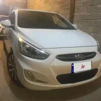 اکسنت 2016بلو|خودرو سواری و وانت|اهواز, اهواز|دیوار