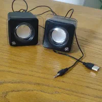 اسپیکر برند Tech