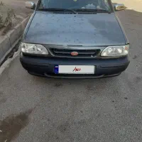 فروش و معاوضه پراید مدل ۹۱ نوک مدادی