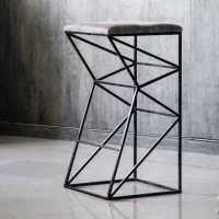 صندلی میز بار مینیمال