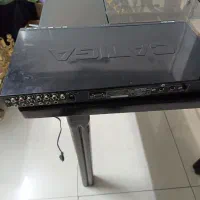 دستگاه دیویدی|پخشکننده DVD و ویدیو|قم, هفت تیر|دیوار