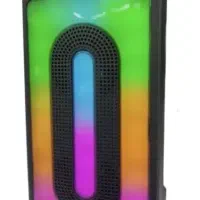 اسپیکر بلوتوثی کی برود  مدل kts1851