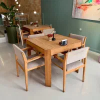 سر سالندار با مزایای عالی