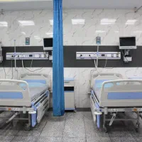 واگذاری ۳ سهام بیمارستان خصوصی پرند تهران|پزشکی|پرند, فاز ۲|دیوار