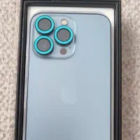 گوشی ایفون ۱۳پرو