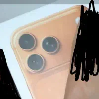 آیفون فیک