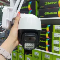 دوربین تک لنز