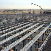 اجرای سقف تیرچه بلوک محمدی