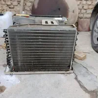 کولر گازی پنجره ای اوجنرال