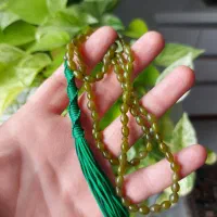 تسبیح شاه مقصود کلکسیونی