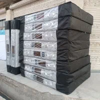 تشک مدل فنر تزریقی با قابلیت در کردن گودی کمر|تشک تختخواب|تهران, خزانه|دیوار