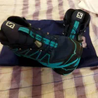 کفش Salmon size 40