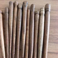چوب مو (کانزاشی)