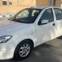 ساینا Exمدل 1400 سالم و آماده مصرف
