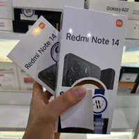 شیائومی Redmi Note 14 با حافظهٔ ۲۵۶ گیگابایت