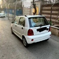 ام وی ام ۱۱۰ اتومات|خودرو سواری و وانت|تهران, مینای شمالی (مخبر)|دیوار