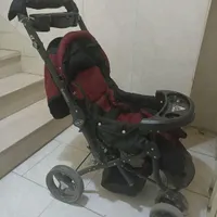 کالسکه بنیتا