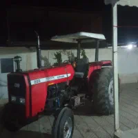 تراکتور مدل 88