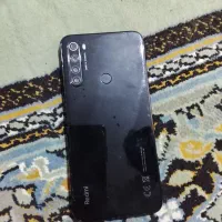 نوت 8 در امیدیه
