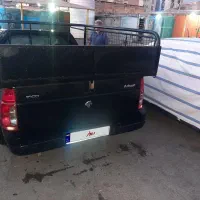 آریسان ۹۶|خودرو سواری و وانت|فردیس, قریشی|دیوار