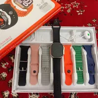 ساعت هوشمند