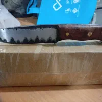 چاقو لوکس کلکسیونی|کوهنوردی و کمپینگ|قدس, شهرقدس|دیوار