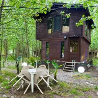 بهره برداری از ویلا و مشاعات با مالکیت دائم