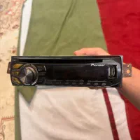 ضبط پایونیر  x4650BT