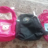 سلام کیف دخترانه نو نو|کیف، کفش، کمربند|تبریز, |دیوار