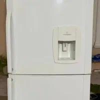 یخچال فریزر هیمالیا