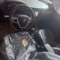 دناپلاس اپشنال اتومات 1404|خودرو سواری و وانت|بندر ماهشهر, |دیوار