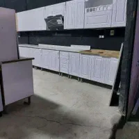 کابینت آماده محمد **نونو