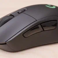 موس گیمینگ لاجیتک G403