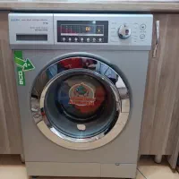 *فروشنده*خریدار لباسشویی خراب سالم قدیمی جدید