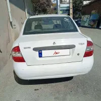 تیبا ۱|خودرو سواری و وانت|سنندج, |دیوار