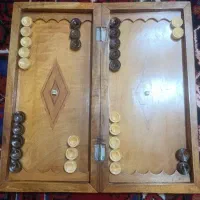 فروش تخته نرد چوبی