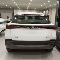 FX برقی نقد|خودرو سواری و وانت|تهران, پونک|دیوار