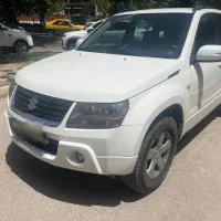 سوزکی ویتارا اتومات