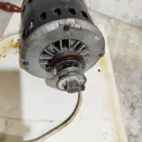 موتور (دینام) لباسشویی|ماشین لباسشویی و خشککن لباس|گلستان (تهران), |دیوار